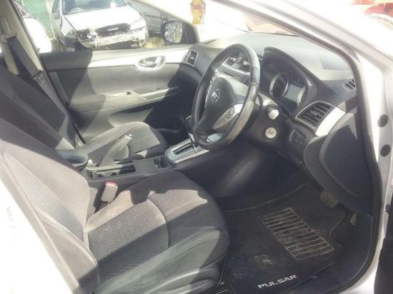 nissan Pulsar B17 Jan 2013 Parts & Wrecking