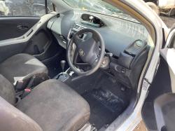 2007 Toyota Yaris image 5