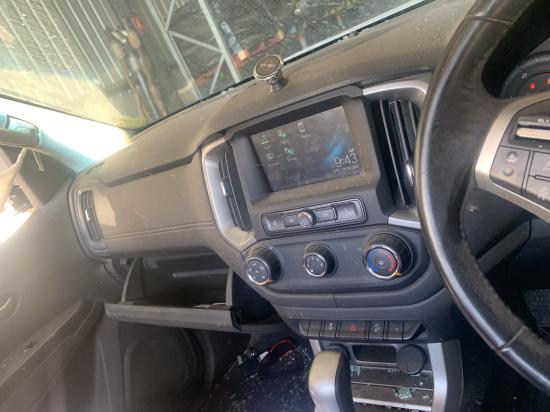 holden Colorado RG Jun 2018 Parts & Wrecking