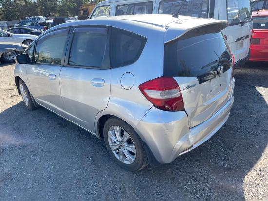 honda Jazz 2012 Parts & Wrecking