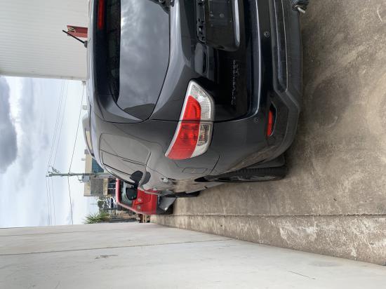 nissan Pathfinder R52 Oct 2015 Parts & Wrecking