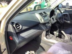 2007 Toyota Rav4 ACA33 image 5