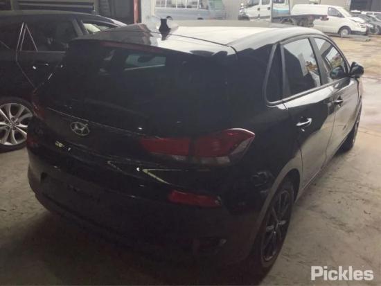 hyundai I30 PD Dec 2019 Parts & Wrecking