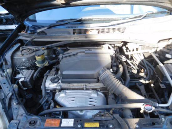 toyota Rav4 ACA2R Jun 2002 Parts & Wrecking