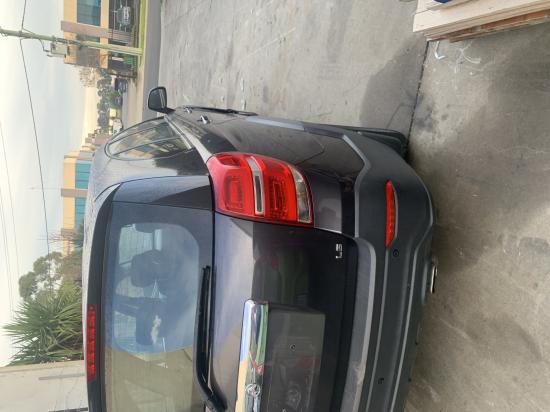 holden Captiva CG Jan 2015 Parts & Wrecking