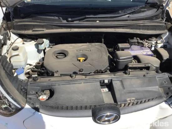 hyundai Ix35 LM Mar 2014 Parts & Wrecking