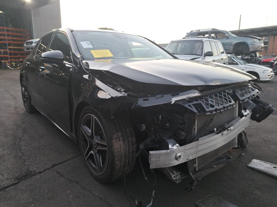 mercedes benz A250 Aug 2019 Parts & Wrecking