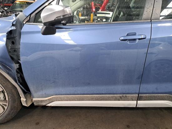 subaru Forester Oct 2019 Parts & Wrecking
