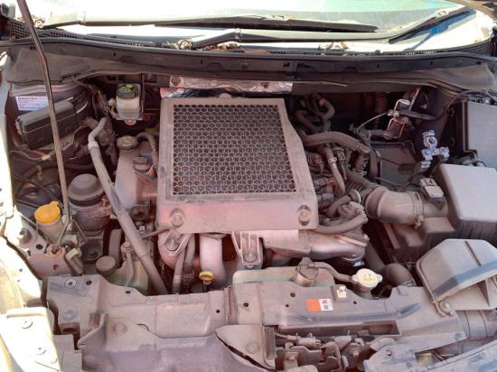 mazda Cx7 Turbo And Non Turbo Parts & Wrecking