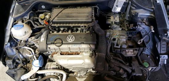 volkswagen 2012 Parts & Wrecking