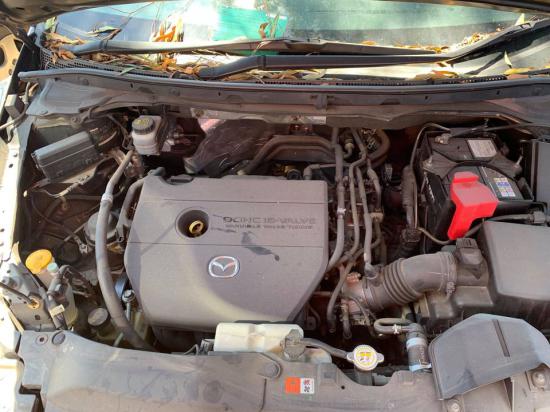 mazda FWD 2007 Parts & Wrecking