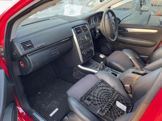 mercedes benz 200e 2010 Parts & Wrecking