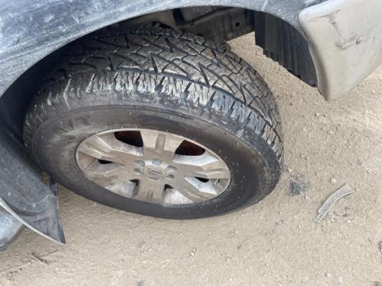 nissan Pathfinder 2009 Parts & Wrecking
