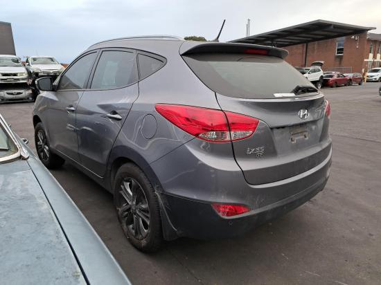 hyundai Ix35 Mar 2015 Parts & Wrecking