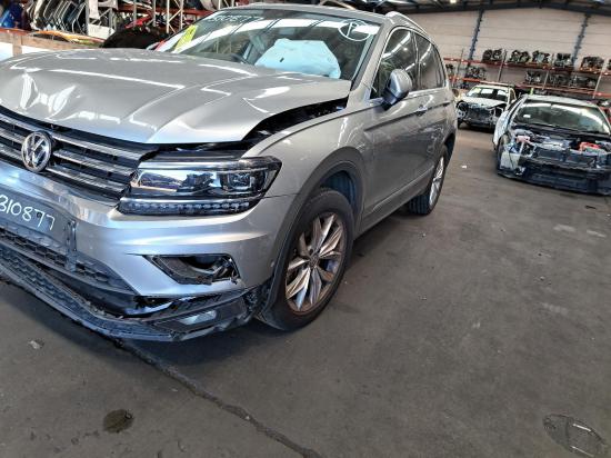 volkswagen Tiguan Feb 2019 Parts & Wrecking