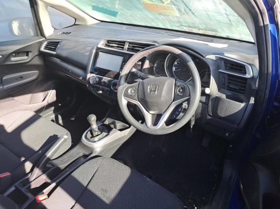 honda Jazz Feb 2018 Parts & Wrecking