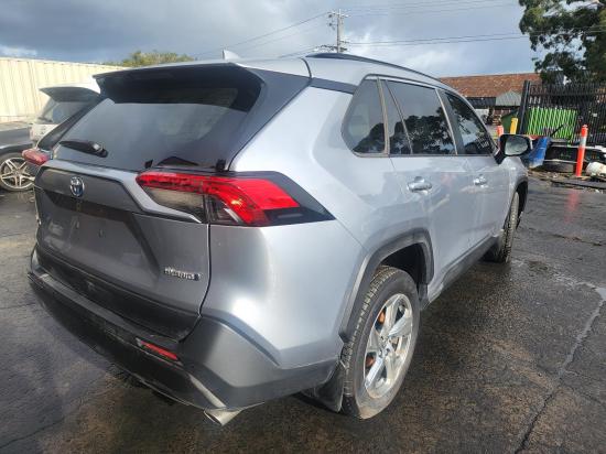 toyota AXAH54 RAV4 Oct 2020 Parts & Wrecking