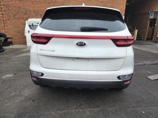 kia QL SPORTAGE Sep 2019 Parts & Wrecking