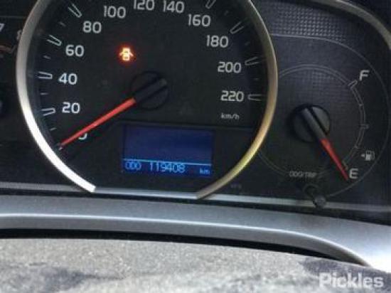 toyota Rav4 2013 Parts & Wrecking