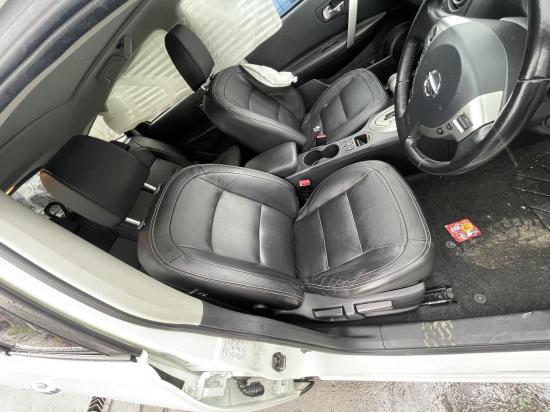 nissan Dualis + 2 DUALIS + 2 Sep 2012 Parts & Wrecking