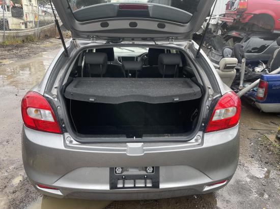 suzuki Baleno EW Feb 2021 Parts & Wrecking