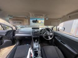 2012 Subaru Xv GP/G4 XV image 5