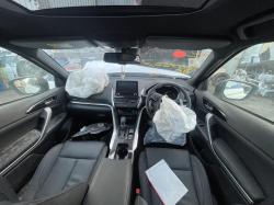 2022 Mitsubishi Eclipse Cross YB ECLIPSE CROSS image 5