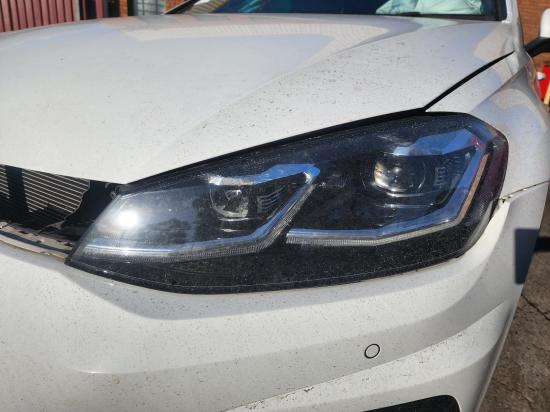 volkswagen Golf 2018 Parts & Wrecking