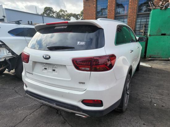 kia Sorento 2019 Parts & Wrecking