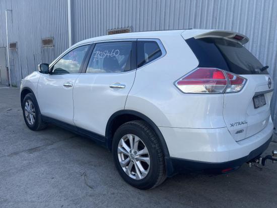 nissan Xtrail T32 XTRAIL Apr 2016 Parts & Wrecking