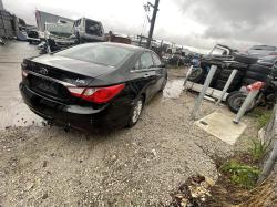 2012 Hyundai I45 YF I45 image 5
