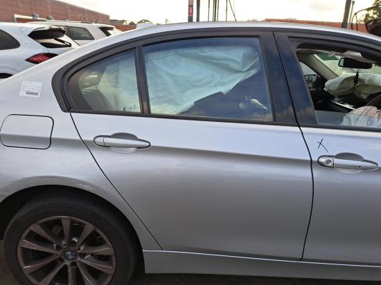 bmw 320d Apr 2012 Parts & Wrecking