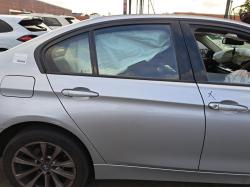 2012 Bmw 320d image 5