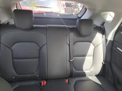 2022 Mg Zs image 5