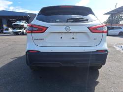 2018 Nissan Qashqai image 5