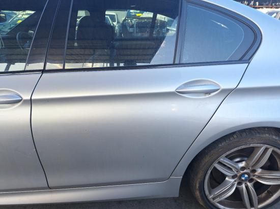 bmw 520d 2011 Parts & Wrecking