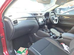 2019 Nissan Qashqai image 5