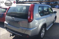 2017 Nissan Xtrail T30  T31  T32 QR25 image 5