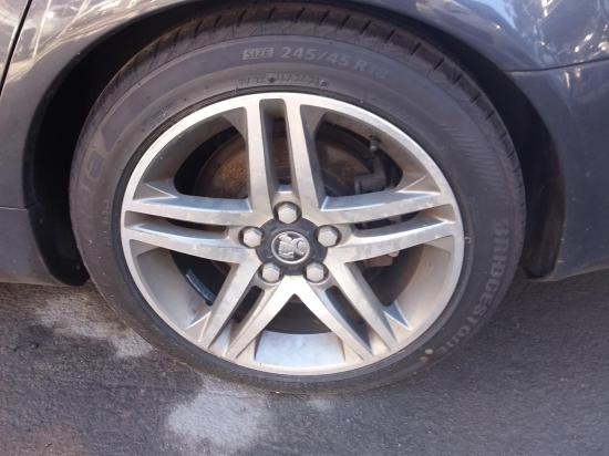 holden Commodore CALAIS Jul 2008 Parts & Wrecking