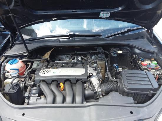 volkswagen Jetta 2.0 FSI Jun 2007 Parts & Wrecking