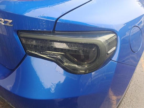 subaru Brz Jul 2014 Parts & Wrecking