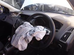 2013 Ford Focus TREND image 5