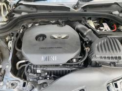 Mini Cooper F55 image 5