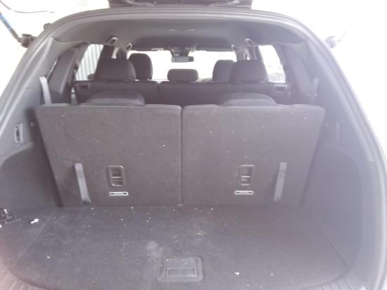mazda Cx8 May 2019 Parts & Wrecking