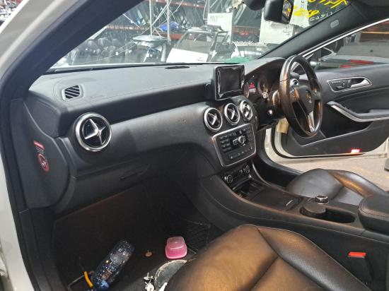 mercedes benz A200 Dec 2013 Parts & Wrecking