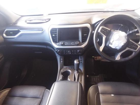 holden Acadia LTZ-V 2WD Jul 2019 Parts & Wrecking