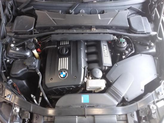 bmw X1 XDRIVE 25I Oct 2010 Parts & Wrecking
