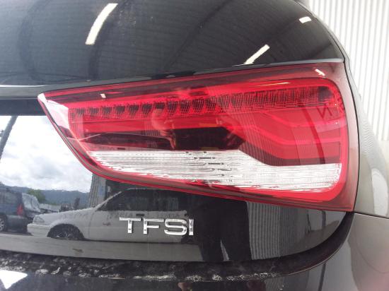 audi A1 1.4 Jul 2018 Parts & Wrecking