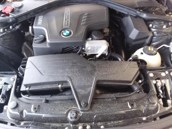 bmw 428i May 2015 Parts & Wrecking