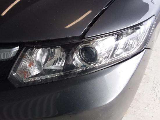 honda Civic VTI-LN Nov 2012 Parts & Wrecking